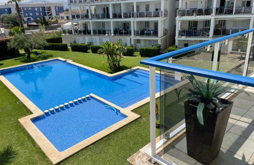 Apartamento Vora Golf Oliva - Photo 2