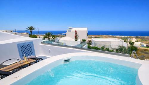Sunborn Oia Suites - Foto 5