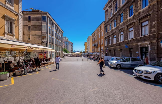 Main Street Apartments - Foto 38