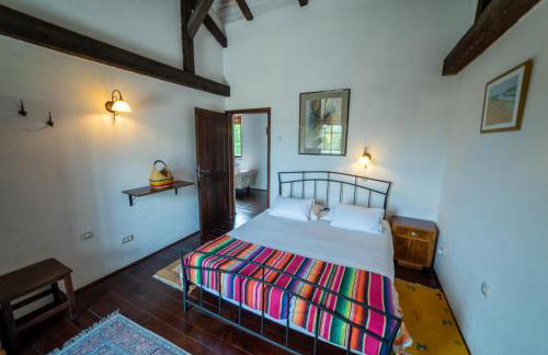 La Finka - villa with a heated pool & sauna - Foto 56