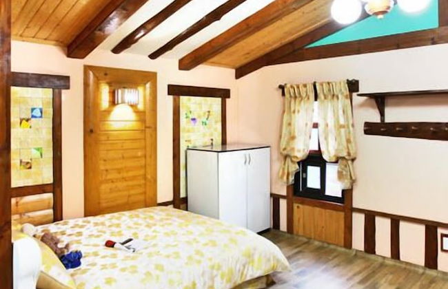 Camp Star Pension - Photo 7