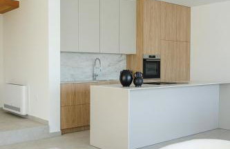 Villa Olea 2024 Heated Pool -Sauna -400 m beach - Foto 12