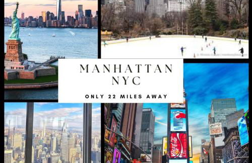 10Guests! Parking 1ST FLOOR-Duplex - Foto 55