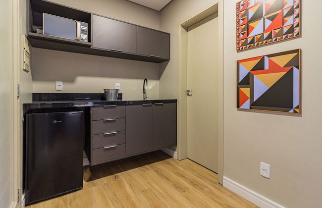 Century Park by My Way - Foto 35