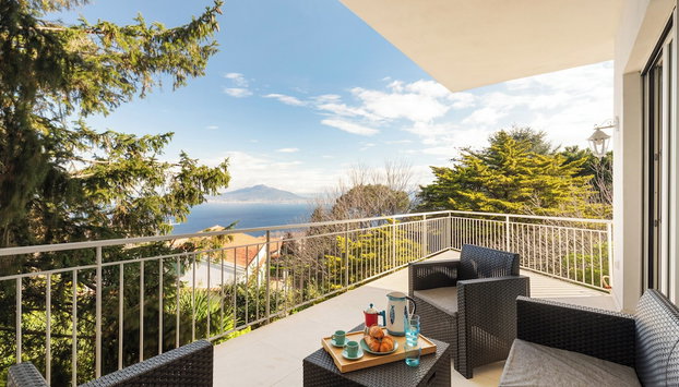 YourHome - Relais Barbara - Foto 2, Imagen principal