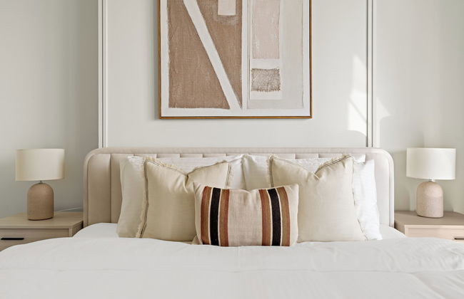 Silkhaus Julphar Tower, Al Reem Abu Dhabi - Photo 56