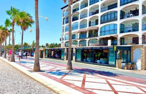 2 bedroom Albir apartment by the beach - Photo 20