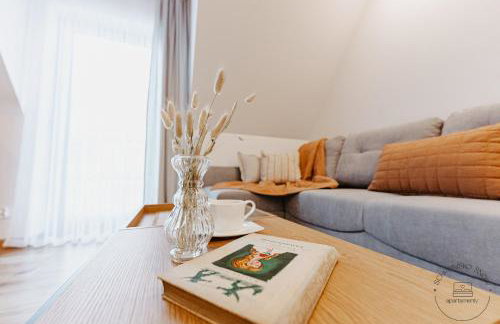 Apartamenty Schronisko Snów - Foto 21