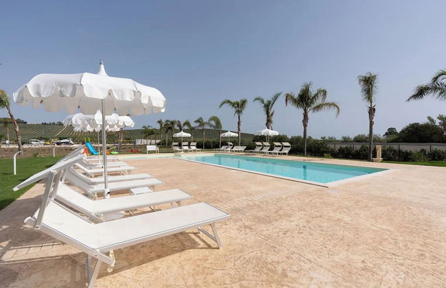 Gioberta Holiday Homes, Lido Fiori Villa - Foto 12