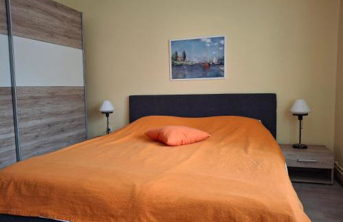 Apartments Orange Lovran - Photo 10