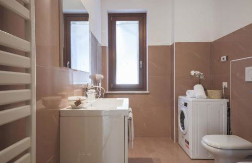 Appartamenti Orchidea e Glicine - Foto 41