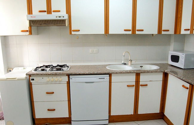 Soleil Mar Apartments 5 - Foto 5