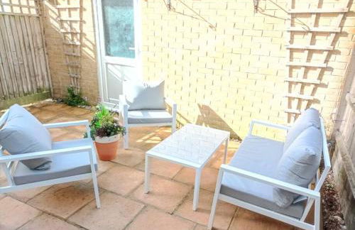 Stunning Seaviews - Beach House - Jacuzzi Bath tub - Foto 8