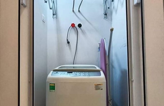 Glenwood Suites - Foto 53