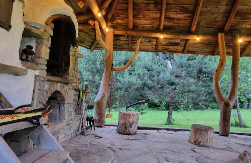 Zagroda Krasna - Photo 18