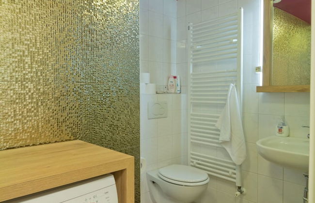 City Centre Apartments - Foto 31