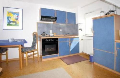 Apartment FEWO Veilchen by Interhome - Foto 4