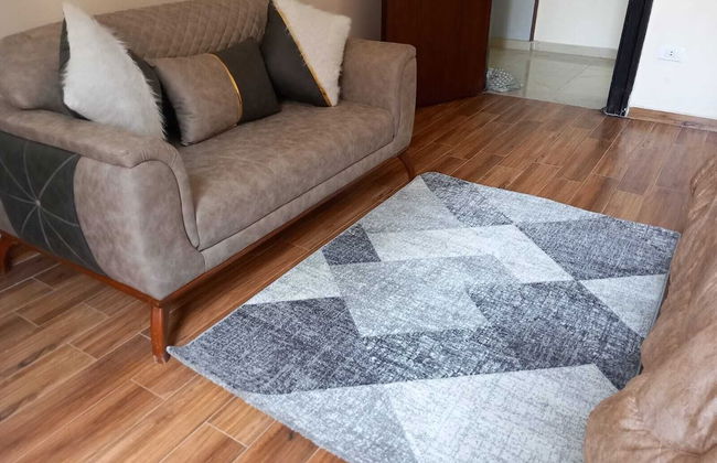 Royal Central Home in Cairo - Foto 8