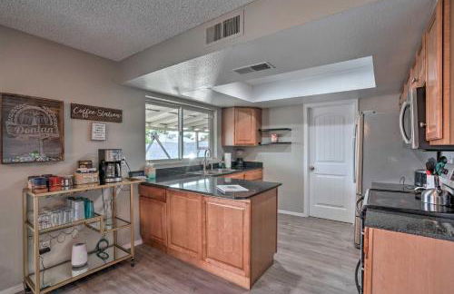 Private Pool and Playground Phoenix Family Home! - Foto 8