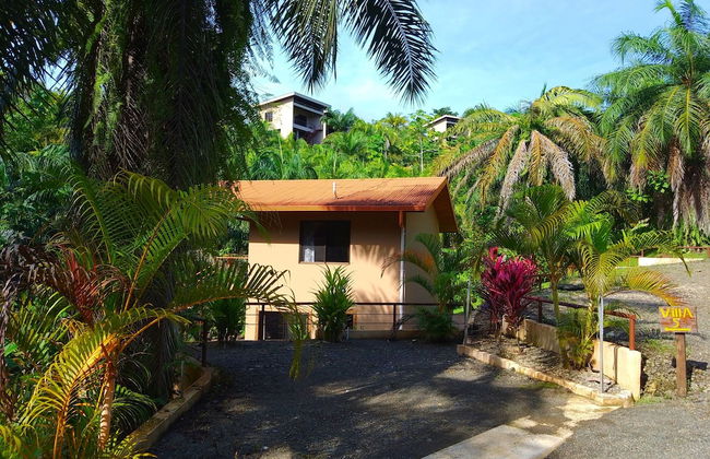 Corcovado Private Villas - Foto 70