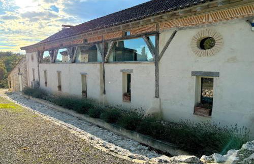 Cottage Coeur des Vignes - Foto 68