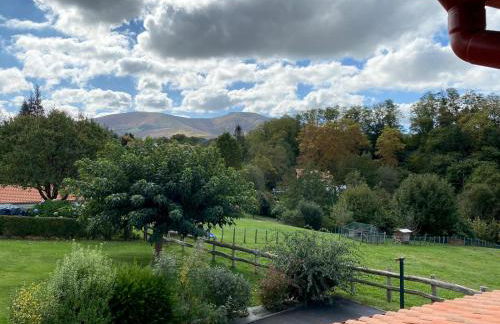 GITE URSUYA 3 étoiles de plain-pied idéalement situé - Foto 12