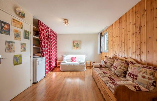 Petit Montagnard - WIFI - Parking - Terrasse - Foto 6