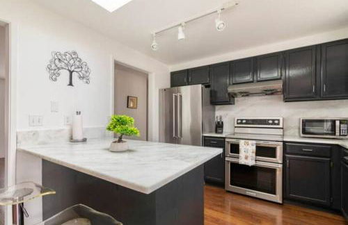 Shiny Rambler House with Spacious Solarium. - Foto 23