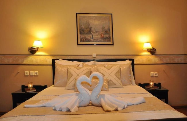 Villa Elite - Foto 12