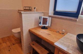 Holiday Home Luxus-Blockhausparadies Eveningwood im Spessart by Interhome - Foto 61