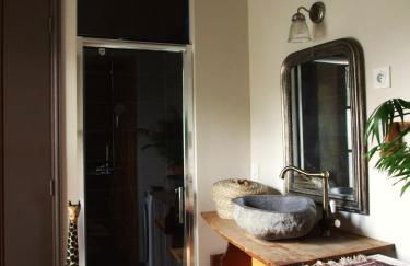 Maison de campagne avec bain nordique - Foto 37