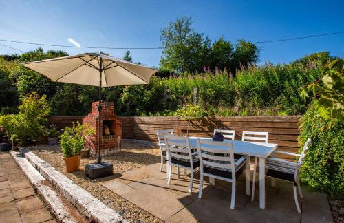 The Old Laundry Exford - Photo 12