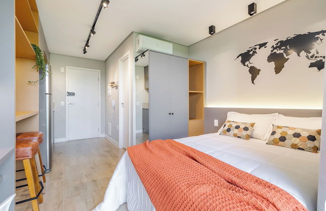 Akile Campo Belo - Foto 6