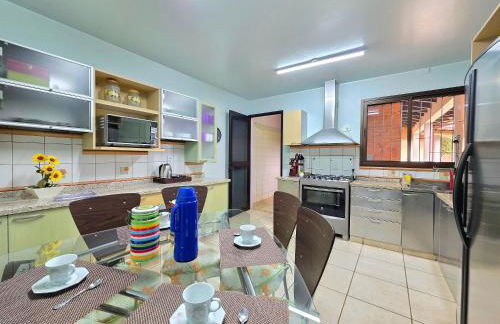 Casa 4 suítes em bairro nobre de Foz - Photo 9