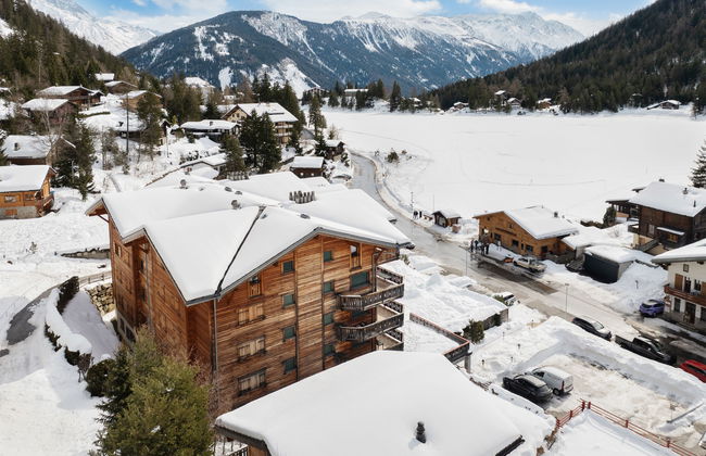 Les Mayens 3.2 - Foto 32