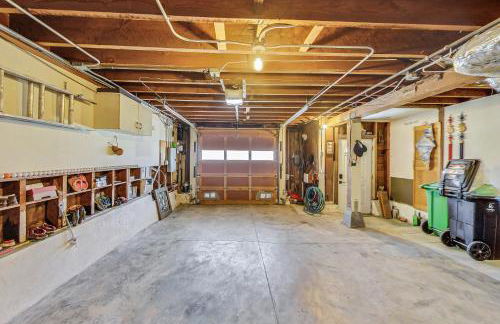 Spacious 2br Near Ocean & Sutro Heights Park - Foto 34