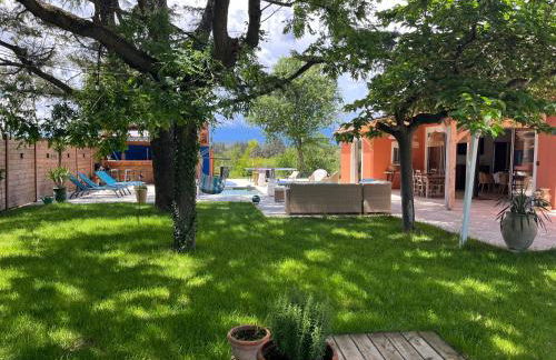 Le mazet de fabrègues - Foto 32