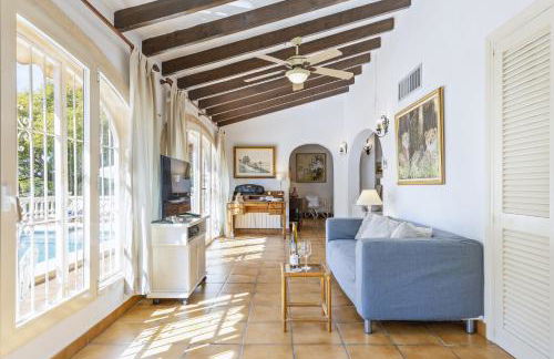 Villa Levante - Foto 12