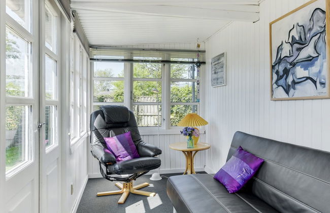 2 bedroom House in Broager with terrace - Photo 14