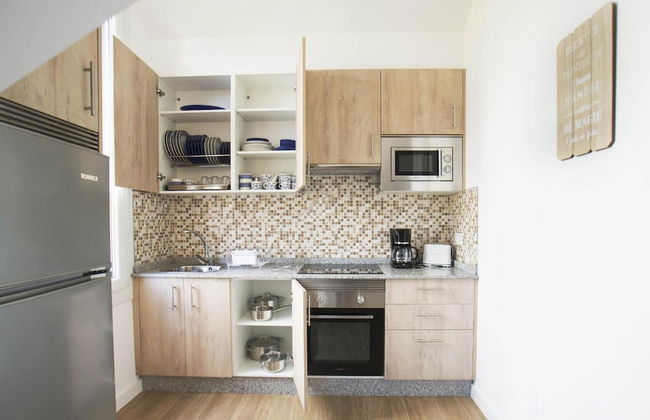 Hostel Albergue O Meson - Apartamentos - Photo 16