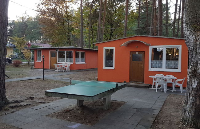 Ferienanlage Am Sidowsee - Foto 28