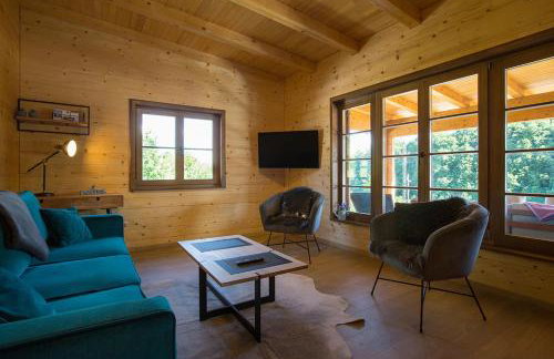 La Natura Holiday Home - Foto 24