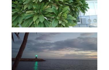 Apartamento sol playa deportes - Foto 12