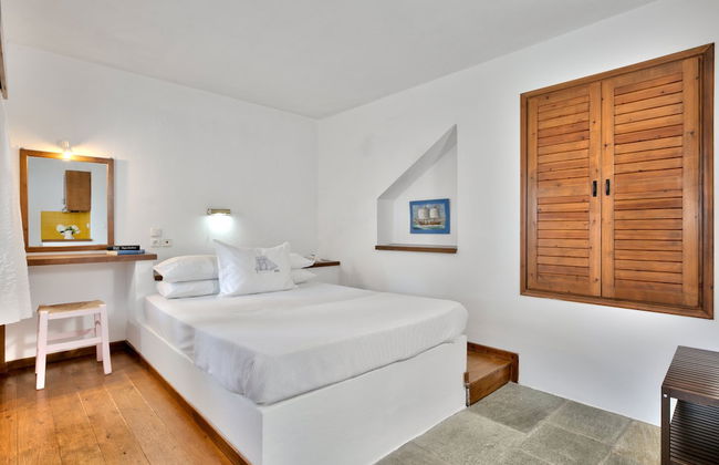 Aeolos Hotel & Villas -Pelion - Foto 3