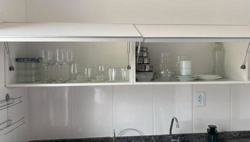 Apartamento perto da rodoviária - Foto 4