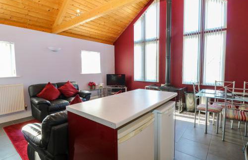 Rookyard Cottage - Foto 9