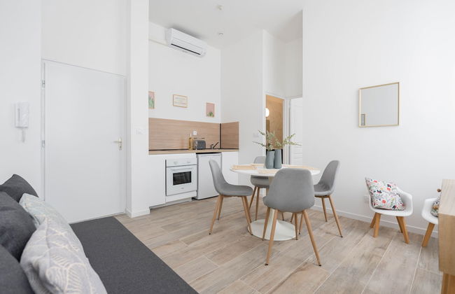 Le Concorde - Foto 23