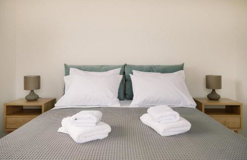 Vasilopoulos Residences - Villa Anthia with jaccuzzi & Villa Emelia with shared pool - Foto 32