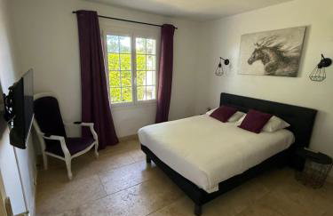 Domaine du Soleil Couchant - Foto 38