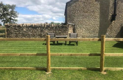 Clematis cottage - Photo 11